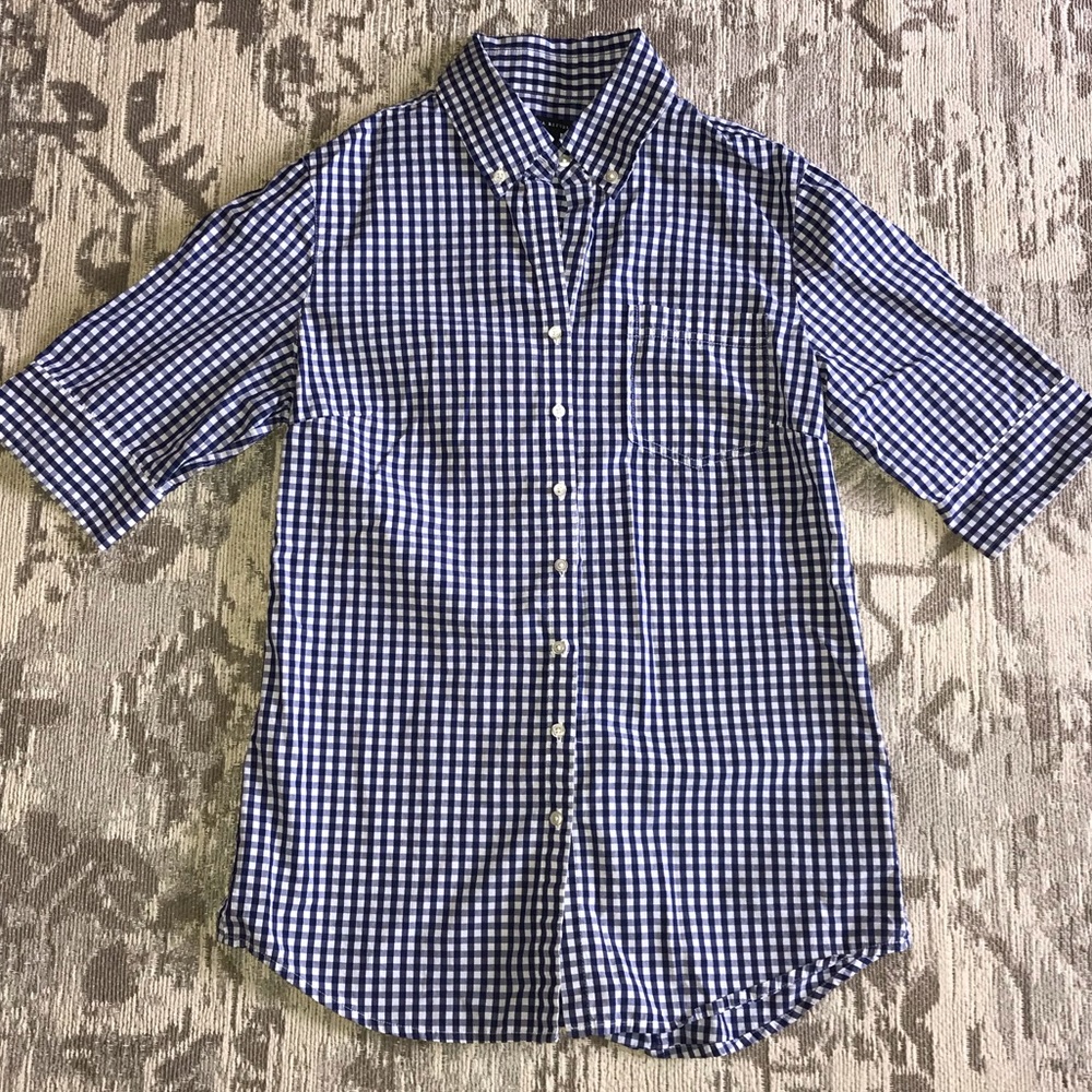 Banana Republic Blouse